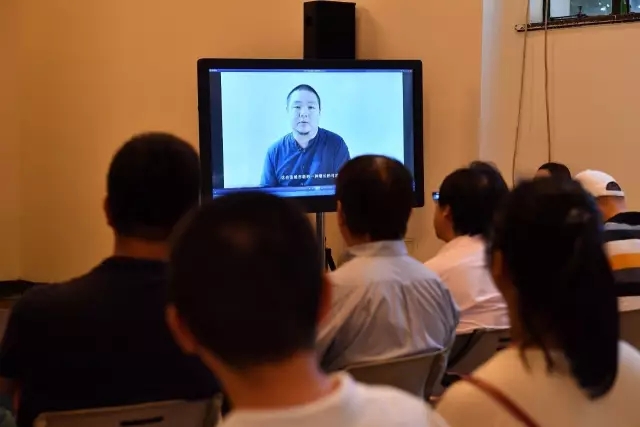 上海的城市更新，地標(biāo)性建筑