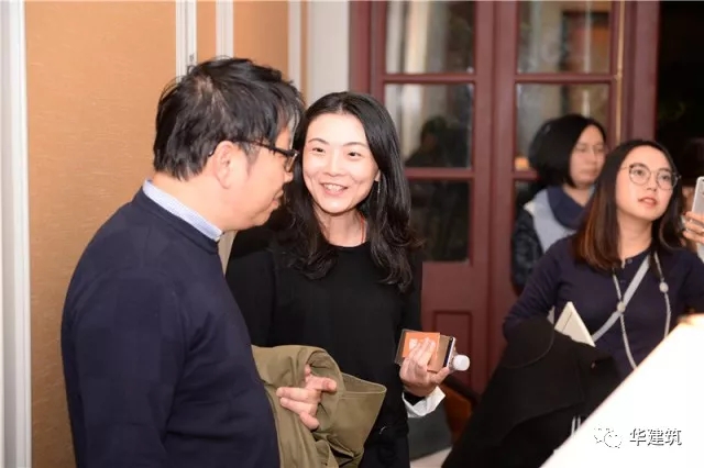親身感受上海石庫(kù)門建筑的魅力