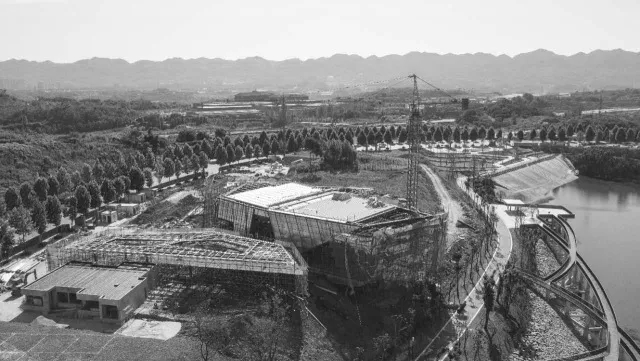 樣板墻研究，天華建筑設(shè)計(jì)